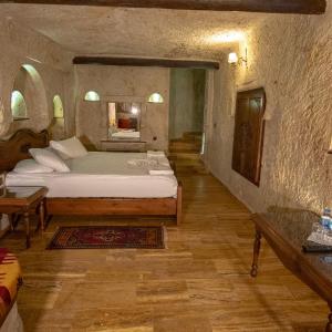 Deluxe Double Room with Bath
