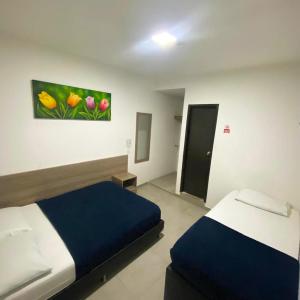 Basic Triple Room