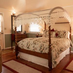 Casper Cottage