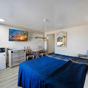 Budget Single Room