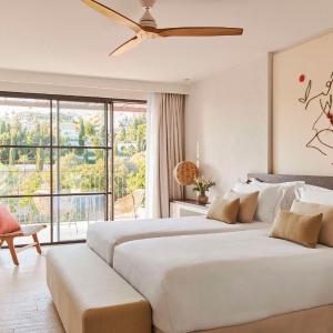 Family Deluxe Room