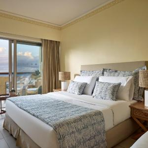 Classic Room, Sea View