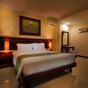 Flash Sale - Superior room
