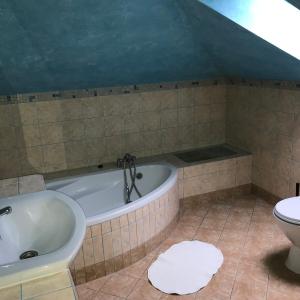 Quadruple Room with Bathroom