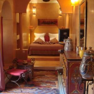 Limouna Suite