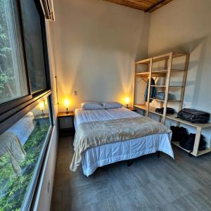 Two-Bedroom Family Apartment