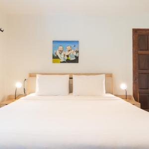 Junior Suite with Balcony