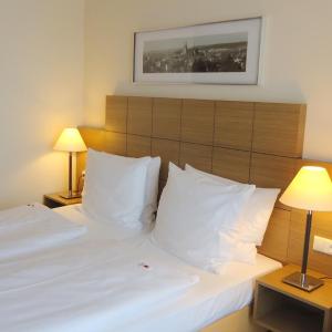 Comfort Double Room with Walk In Shower