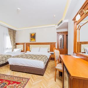 Standard Family Room