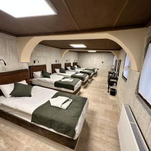 Female Dormitory Room