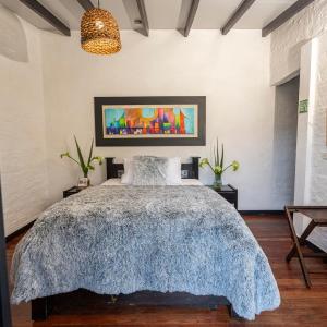 Triple Room with Lake View