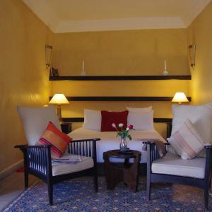 Junior Suite with Terrace