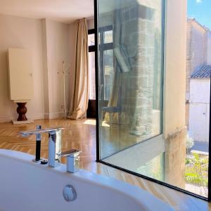 Family Junior Suite (2 Adults + 2 Children)