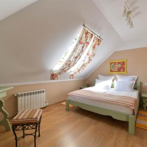 Family Junior Suite