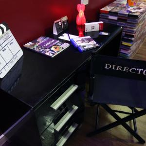 Cinema Room
