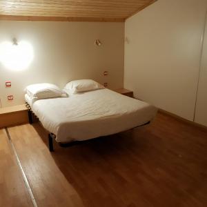 Chalet Mirabelle PMR