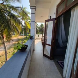 Double or Twin Room with Balcony