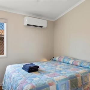 Standard Motel Room