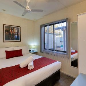 Family Double Room