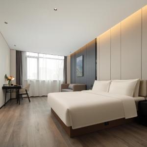 Atour Double Room