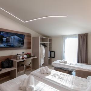 Junior Suite with Terrace