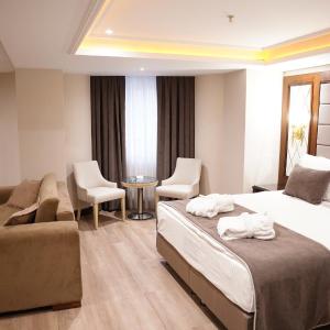 Superior Room with Spa Bath