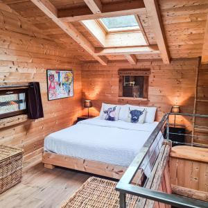 One-Bedroom Chalet