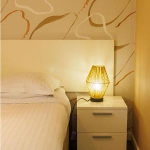 One-Bedroom Apartment (2 Adults + 2 Children)
