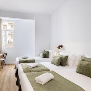 Basic Triple Room