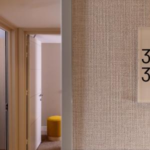 Two Connecting Double Rooms