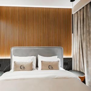 Two-Bedroom Deluxe Apartment