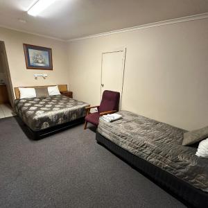 Budget Twin Room