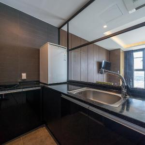 Loft Suite with Breakfast for 2