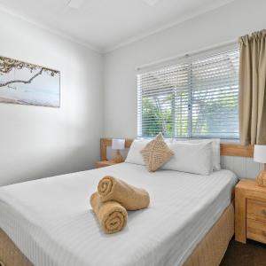 Deluxe Two Bedroom Villa