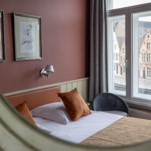 Double Room Canal View