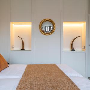 Twin Room Canal View
