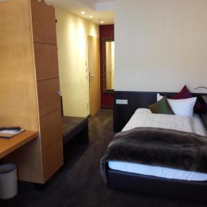 Superior Single Room