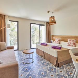 Style Double Room - Magnus