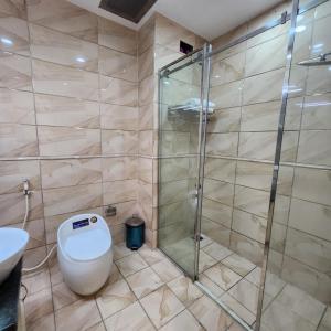 Triple Room with Garden View