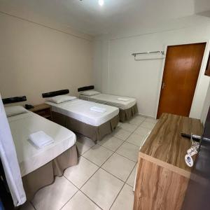 Budget Triple Room