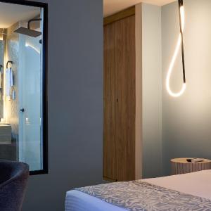 Junior Suite with Balcony