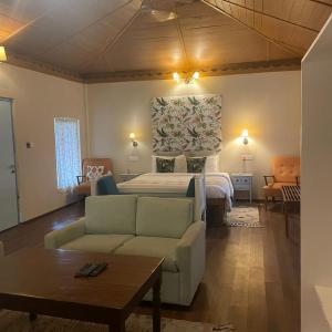 Superior Villa