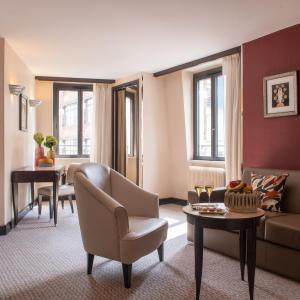 Suite Prestige