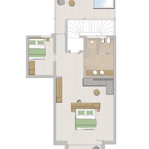 Suite with Spa Bath