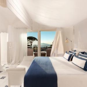 Capritouch Suite Sea View