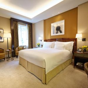 Deluxe Junior Suite