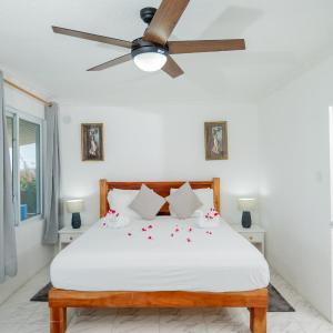 King Room with Sea View