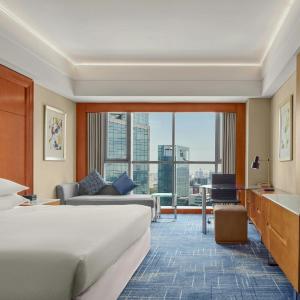 Four Points King Room