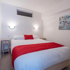Two-Bedroom Apartment - Ground Floor 
