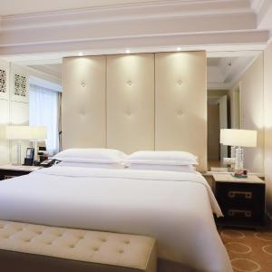 Apartment Suite, Club level, 1 Bedroom Apartment, 1 King
